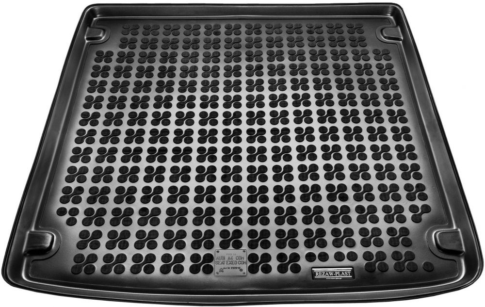 Tavita Portbagaj Rezaw Plast Audi A4 B7 2004-2008 Combi RP232012