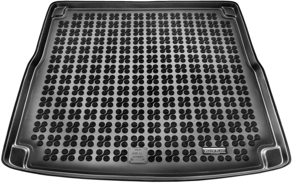 Tavita Portbagaj Rezaw Plast Audi A4 B8 2007-2015 Combi RP232019