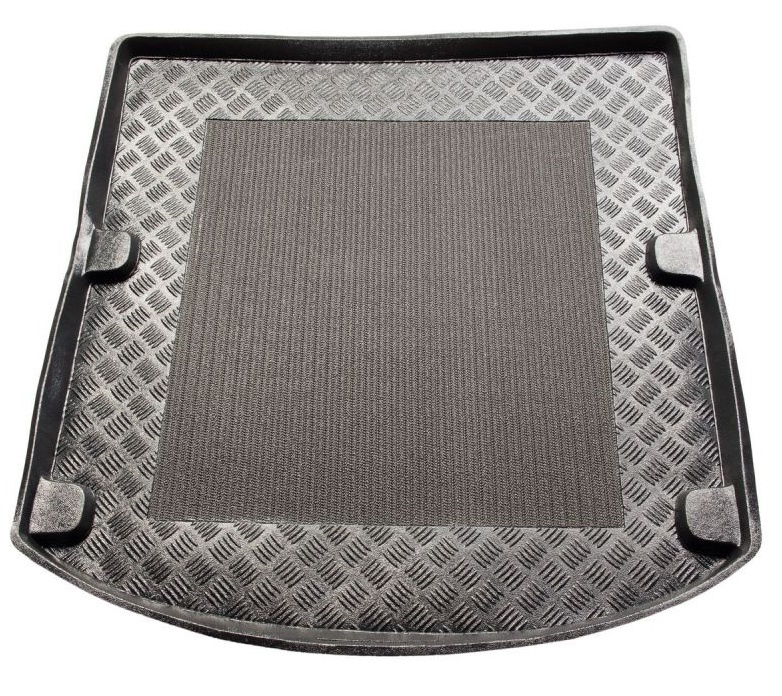 Tavita Portbagaj Rezaw Plast Audi A4 B9 2015→ Limuzina Sedan RP102036