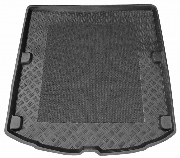 Tavita Portbagaj Rezaw Plast Audi A5 F53 2016→ Sportback RP102040