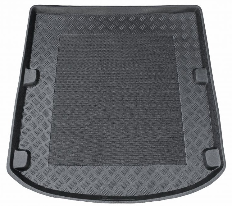 Tavita Portbagaj Rezaw Plast Audi A5 F53 2016→ Coupe RP102041