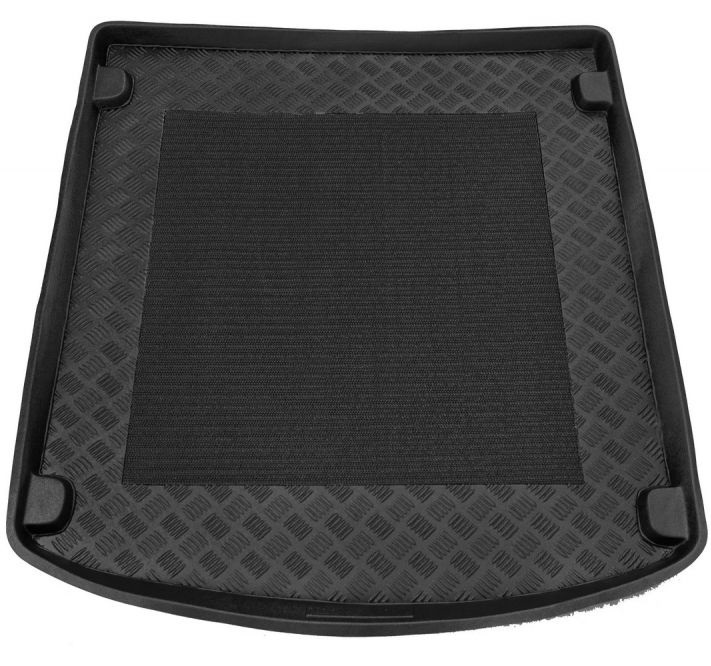 Tavita Portbagaj Rezaw Plast Audi A6 C7 2011→ Combi RP102026