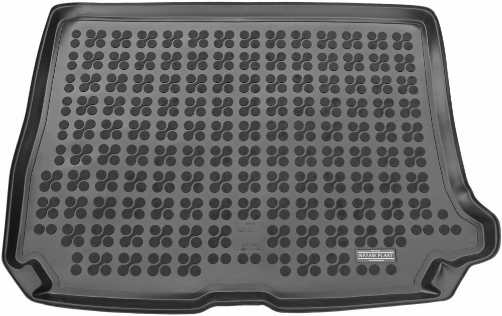 Tavita Portbagaj Rezaw Plast Audi Q2 2016→ RP232038