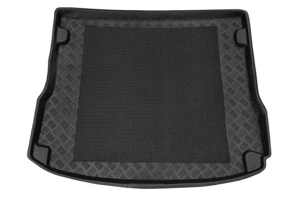 Tavita Portbagaj Rezaw Plast Audi Q5 2008-2016 RP102021