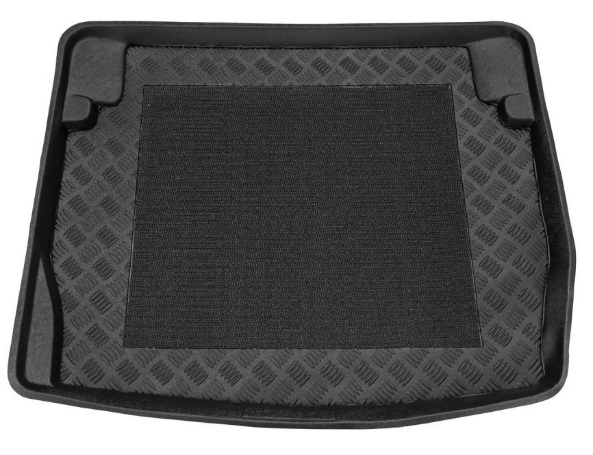 Tavita Portbagaj Rezaw Plast Bmw Seria 1 F20 2011-2019 Hatchback RP102119