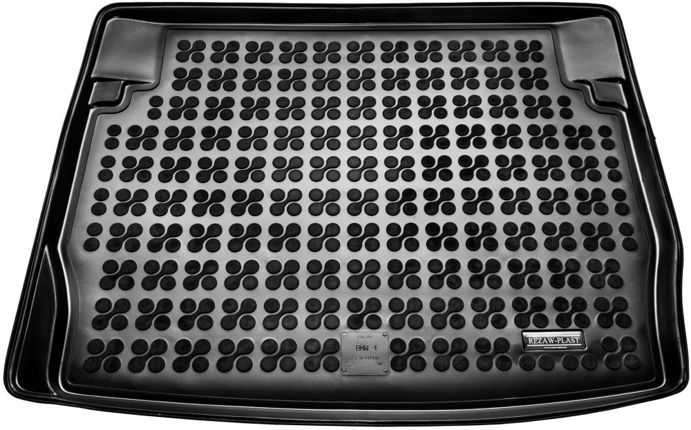 Tavita Portbagaj Rezaw Plast Bmw Seria 1 F20 2011-2015 Hatchback RP232119