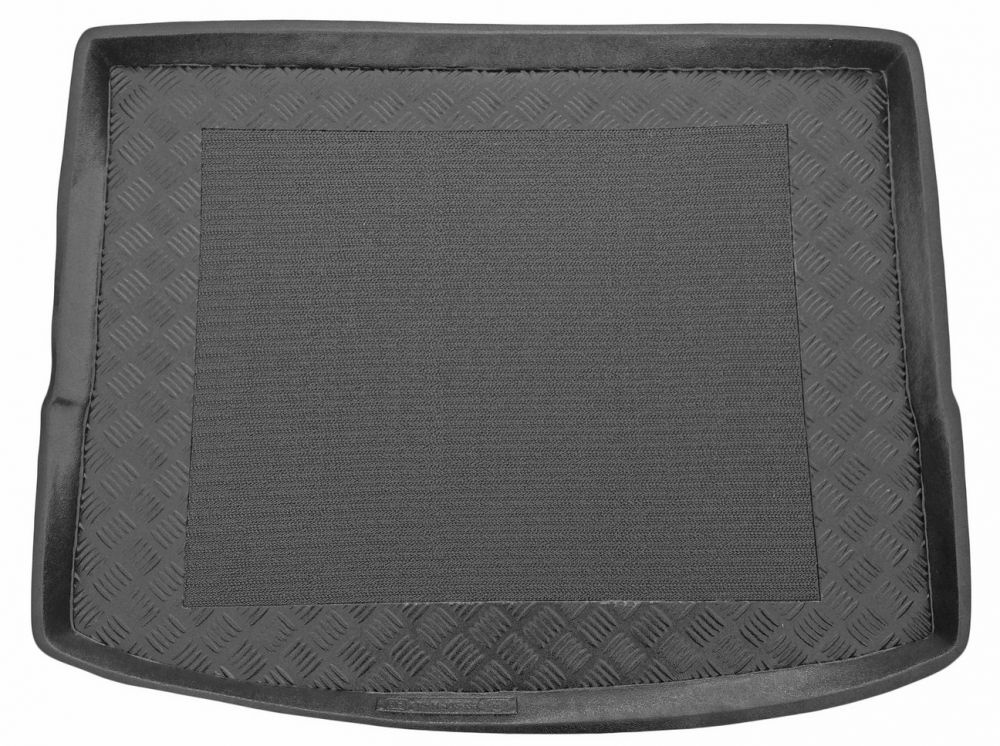 Tavita Portbagaj Rezaw Plast Bmw Seria 2 F45 2013→ RP102129