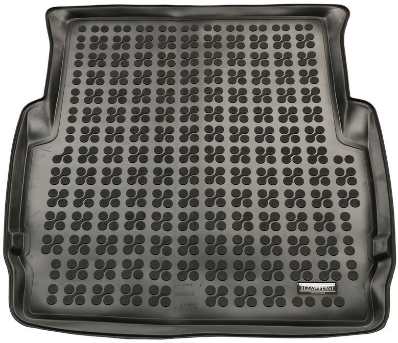 Tavita Portbagaj Rezaw Plast Bmw Seria 3 E46 1998-2005 Sedan RP232101