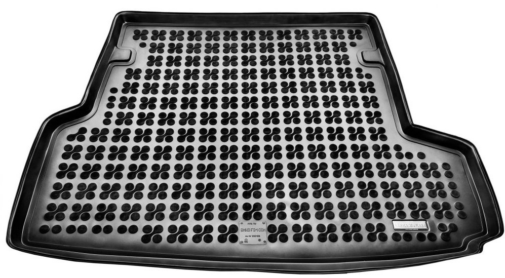 Tavita Portbagaj Rezaw Plast Bmw Seria 3 F31 2011→ Combi RP232120