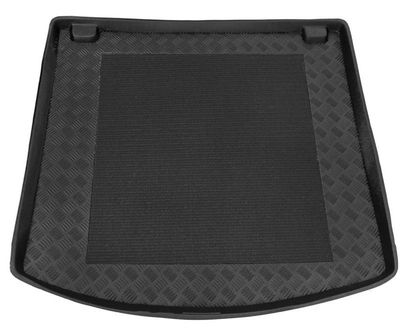 Tavita Portbagaj Rezaw Plast Bmw Seria 5 E61 2003-2010 Combi RP102106