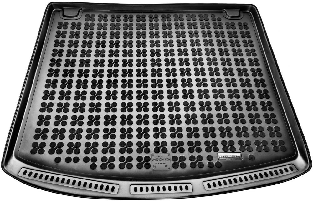 Tavita Portbagaj Rezaw Plast Bmw Seria 5 E61 2003-2010 Combi RP232106