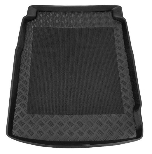 Tavita Portbagaj Rezaw Plast Bmw Seria 5 F10 2009-2016 Sedan RP102116