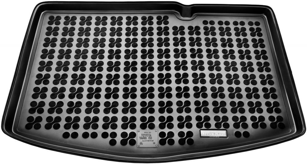 Tavita Portbagaj Rezaw Plast Bmw Toyota Yaris 2010→ RP231746