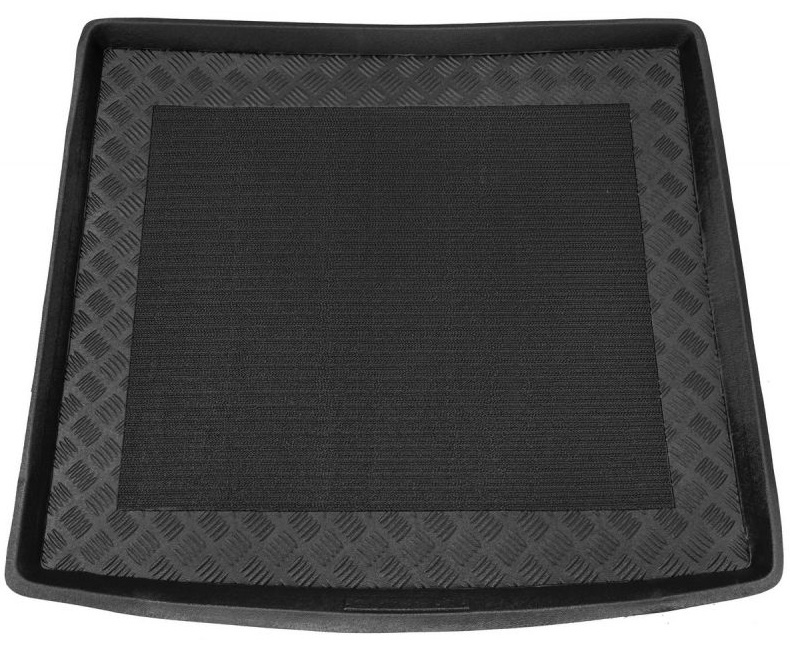 Tavita Portbagaj Rezaw Plast Bmw X1 E84 2009-2015 RP102115
