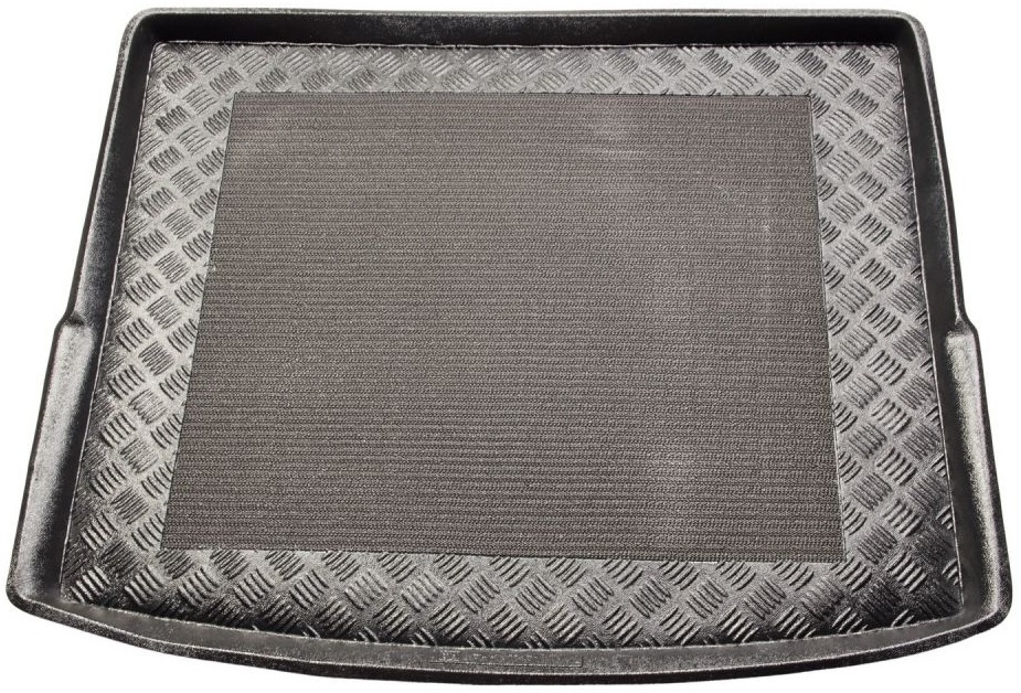 Tavita Portbagaj Rezaw Plast Bmw X1 F48 2014→ RP102134