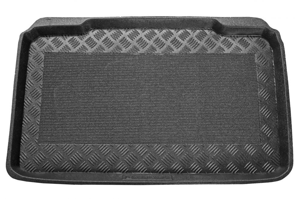Tavita Portbagaj Rezaw Plast Bmw X2 F39 2017→ RP102146