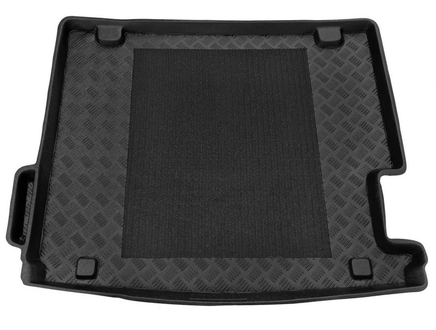 Tavita Portbagaj Rezaw Plast Bmw X3 F25 2010-2017 RP102118