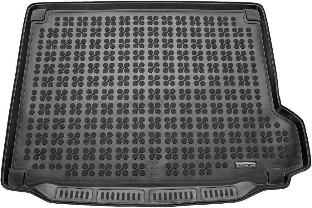 Tavita Portbagaj Rezaw Plast Bmw X3 G01 2017→ RP232140