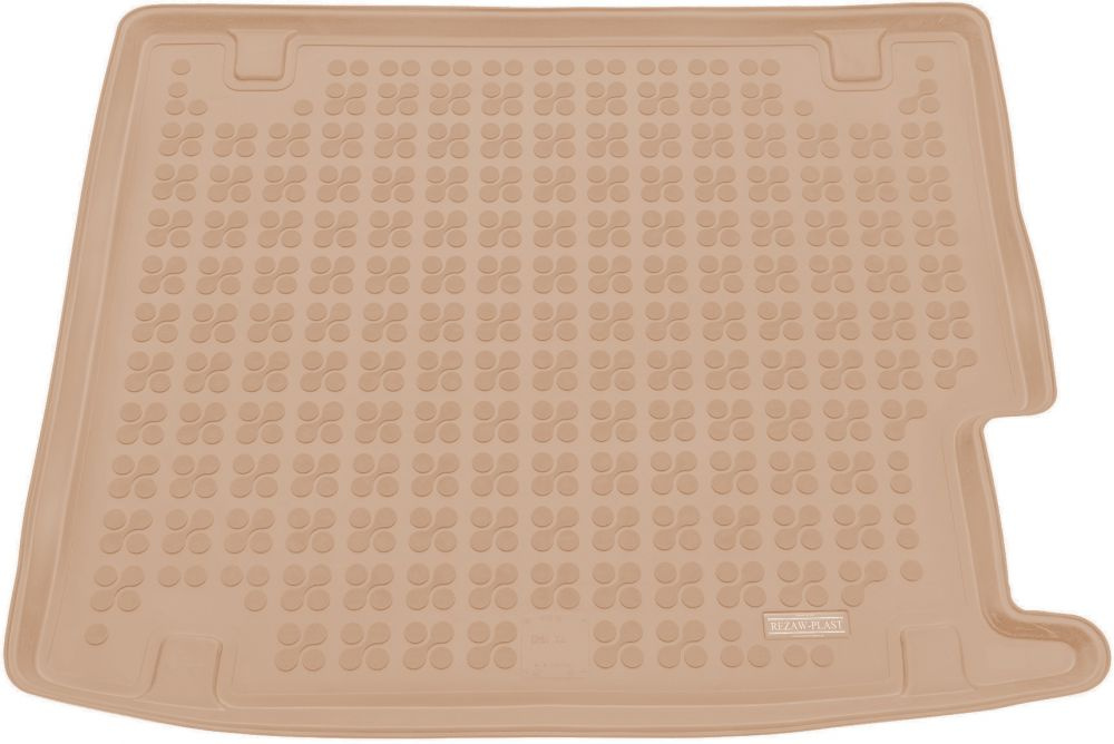 Tavita Portbagaj Rezaw Plast Bmw X4 F26 2014-2018 Bej RP232128/B