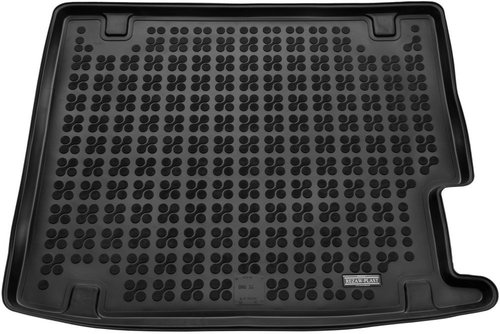 Tavita Portbagaj Rezaw Plast Bmw X4 F26 2014-2018 RP232128