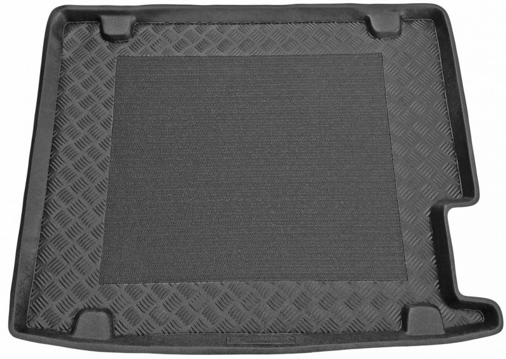 Tavita Portbagaj Rezaw Plast Bmw X4 F26 2014→ RP102128