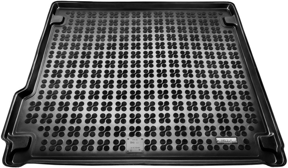 Tavita Portbagaj Rezaw Plast Bmw X5 F15, F85 2012-2018 RP232125