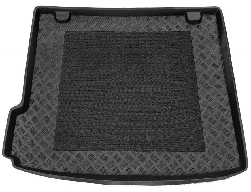 Tavita Portbagaj Rezaw Plast Bmw X6 E71, E72 2007-2014 RP102113