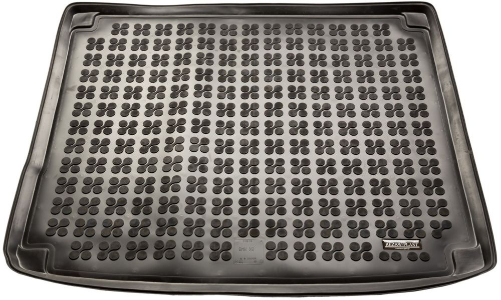 Tavita Portbagaj Rezaw Plast Bmw X6 F16 2014→ RP232135