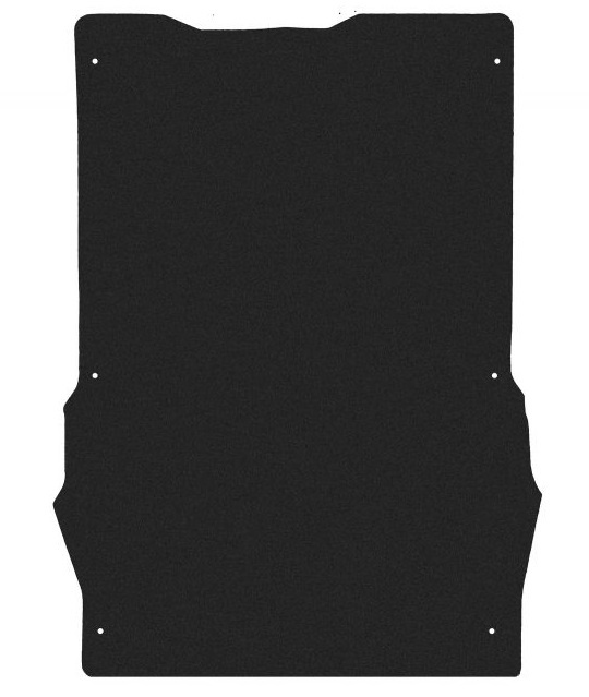 Tavita Portbagaj Rezaw Plast Citroen Berlingo 2 2008→ RP101230
