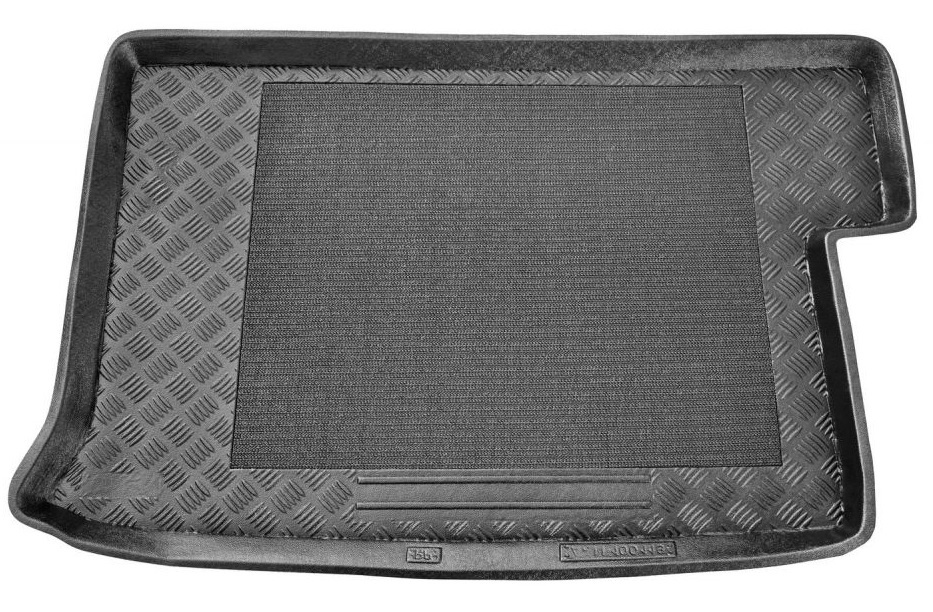 Tavita Portbagaj Rezaw Plast Citroen Berlingo 1996-2011 RP100119