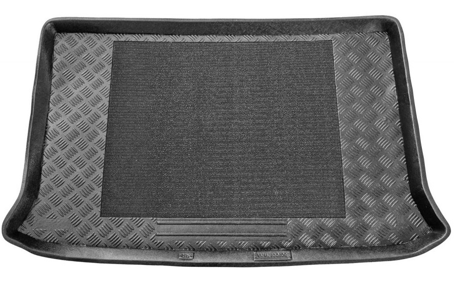 Tavita Portbagaj Rezaw Plast Citroen Berlingo 1999-2007 5 Locuri RP100106