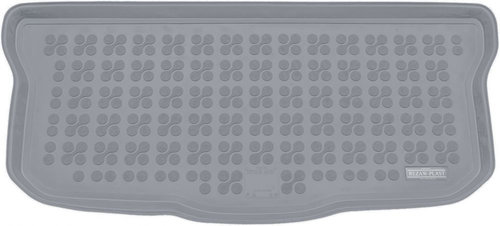 Tavita Portbagaj Rezaw Plast Citroen C1 2 2014→ Gri RP231759/S