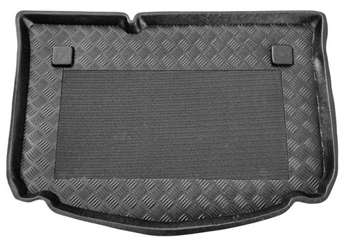 Tavita Portbagaj Rezaw Plast Citroen C3 1 2002-2009 RP100112