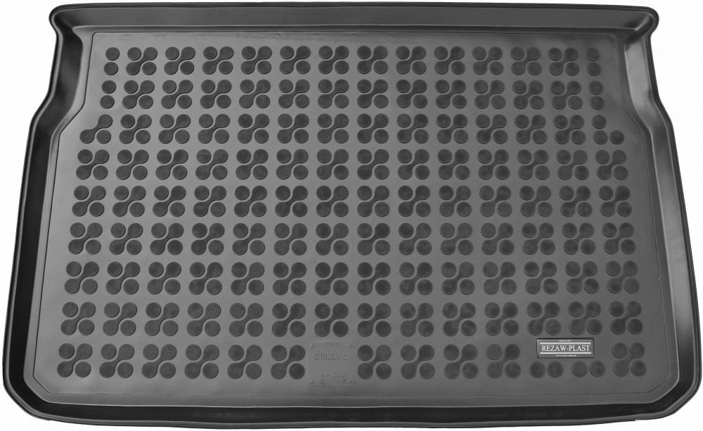 Tavita Portbagaj Rezaw Plast Citroen C3 3 2016→ RP230146