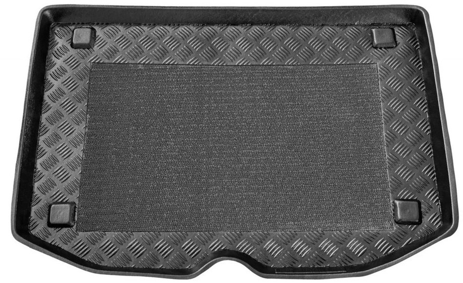 Tavita Portbagaj Rezaw Plast Citroen C3 Picasso 2009→ RP100129