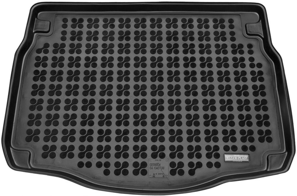 Tavita Portbagaj Rezaw Plast Citroen C4 Cactus 2014→ RP230145