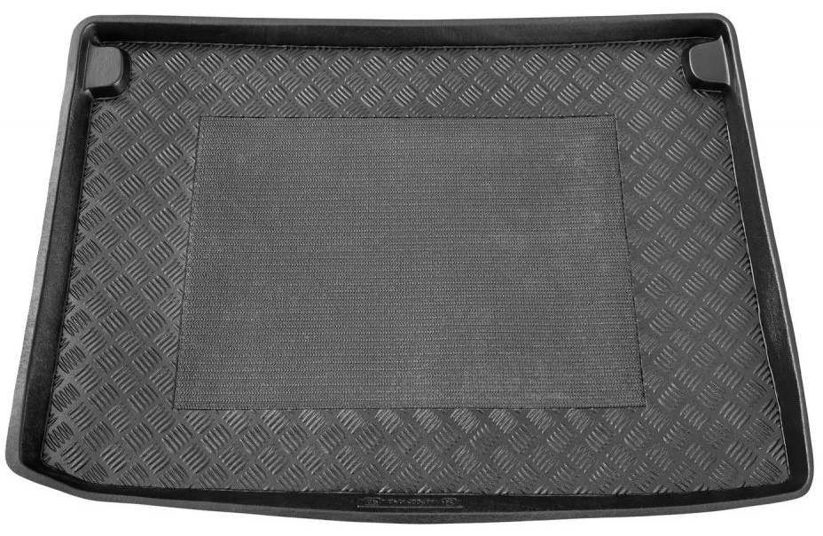Tavita Portbagaj Rezaw Plast Citroen C4 Picasso 2 2013→ 7 Locuri RP100144