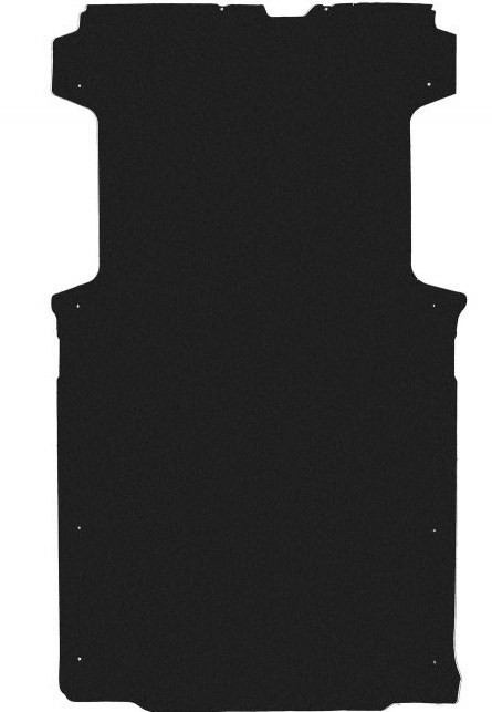 Tavita Portbagaj Rezaw Plast Citroen Jumper 2006→ RP100348