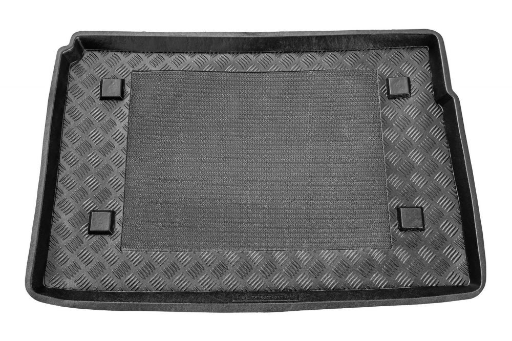Tavita Portbagaj Rezaw Plast Citroen Nemo 2007→ 5 Locuri Combi RP100127