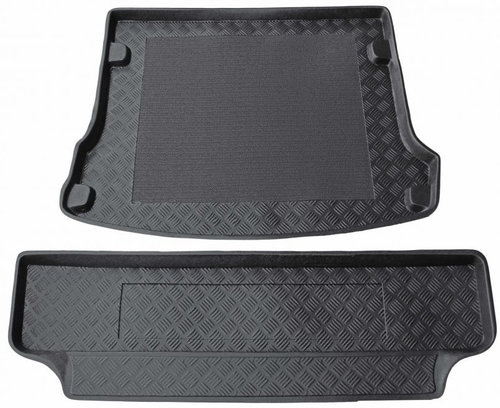Tavita Portbagaj Rezaw Plast Dacia Logan MCV 2006-2013 Combi RP101336