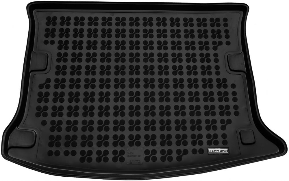 Tavita Portbagaj Rezaw Plast Dacia Sandero 1 2008-2012 RP231348