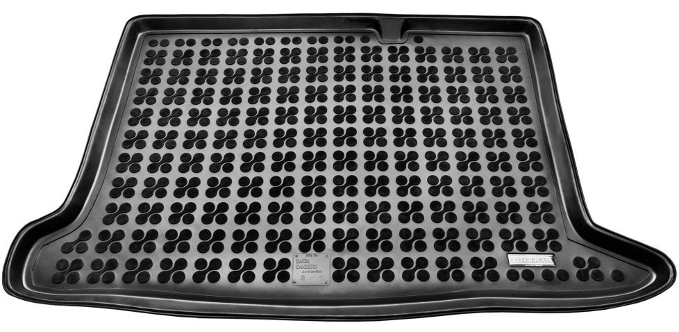 Tavita Portbagaj Rezaw Plast Dacia Sandero 2 2012→ RP231369