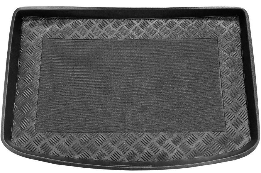 Tavita Portbagaj Rezaw Plast Fiat 500L 2012→ RP100340