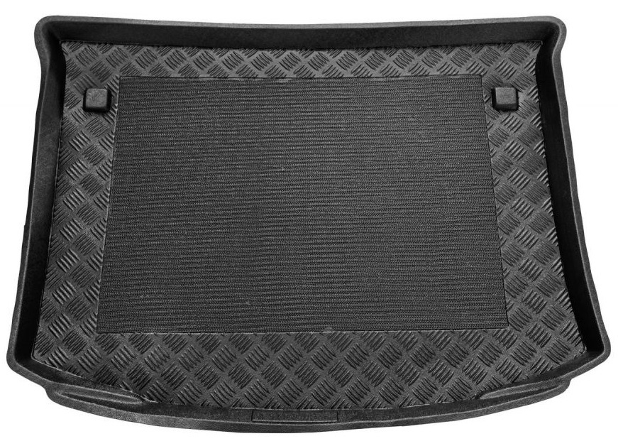 Tavita Portbagaj Rezaw Plast Fiat Bravo 2007-2014 RP100325