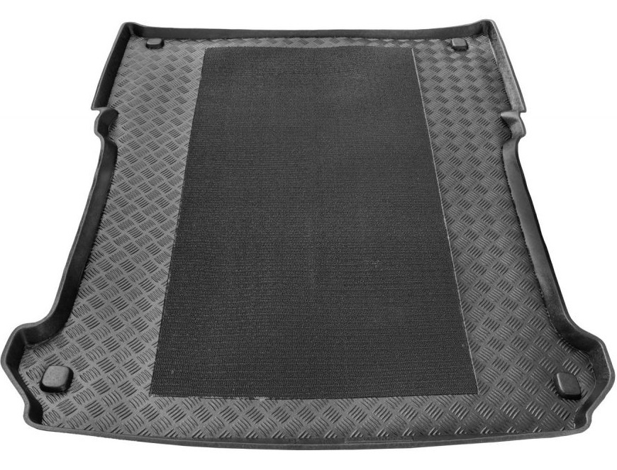 Tavita Portbagaj Rezaw Plast Fiat Doblo 1 2001-2010 RP100320