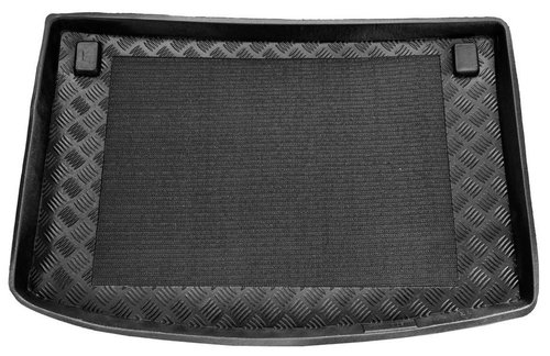 Tavita Portbagaj Rezaw Plast Fiat Stilo 2001-2007 5 Usi RP100311