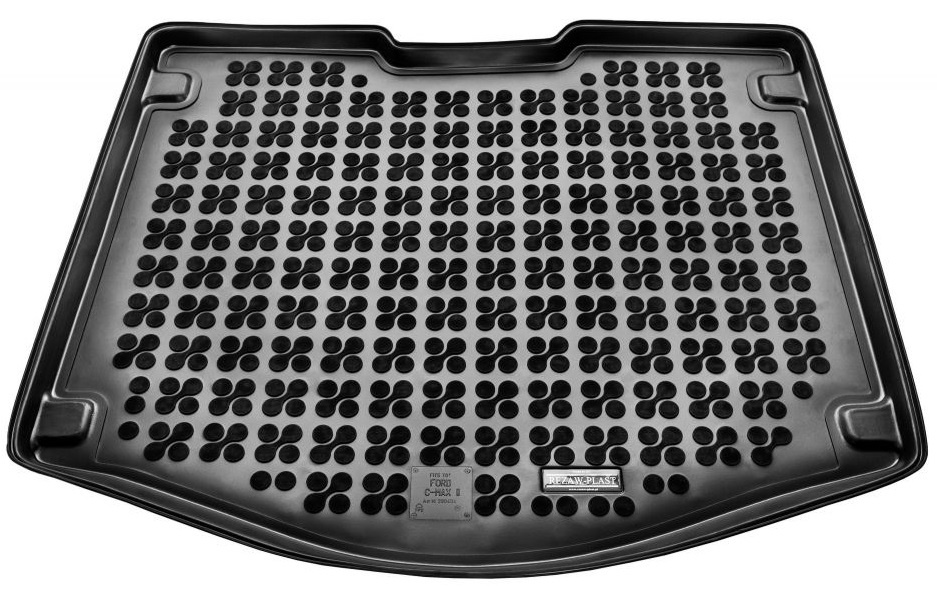 Tavita Portbagaj Rezaw Plast Ford C-Max 2 2010→ RP230434