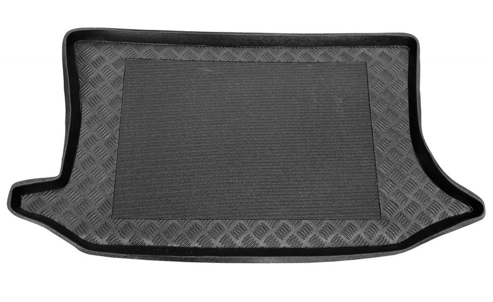 Tavita Portbagaj Rezaw Plast Ford Fiesta 5 2002-2008 RP100413