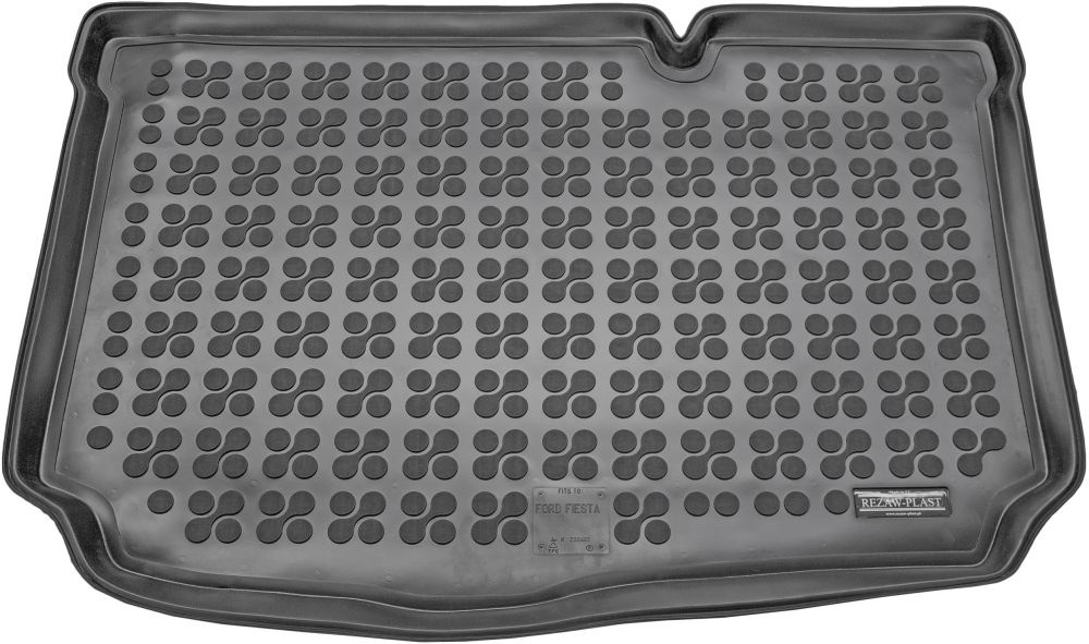 Tavita Portbagaj Rezaw Plast Ford Fiesta 7 2017→ RP230463