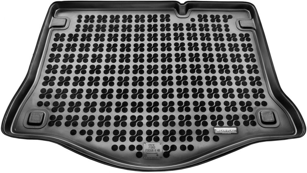 Tavita Portbagaj Rezaw Plast Ford Focus 2 2004-2012 Hatchback RP230416